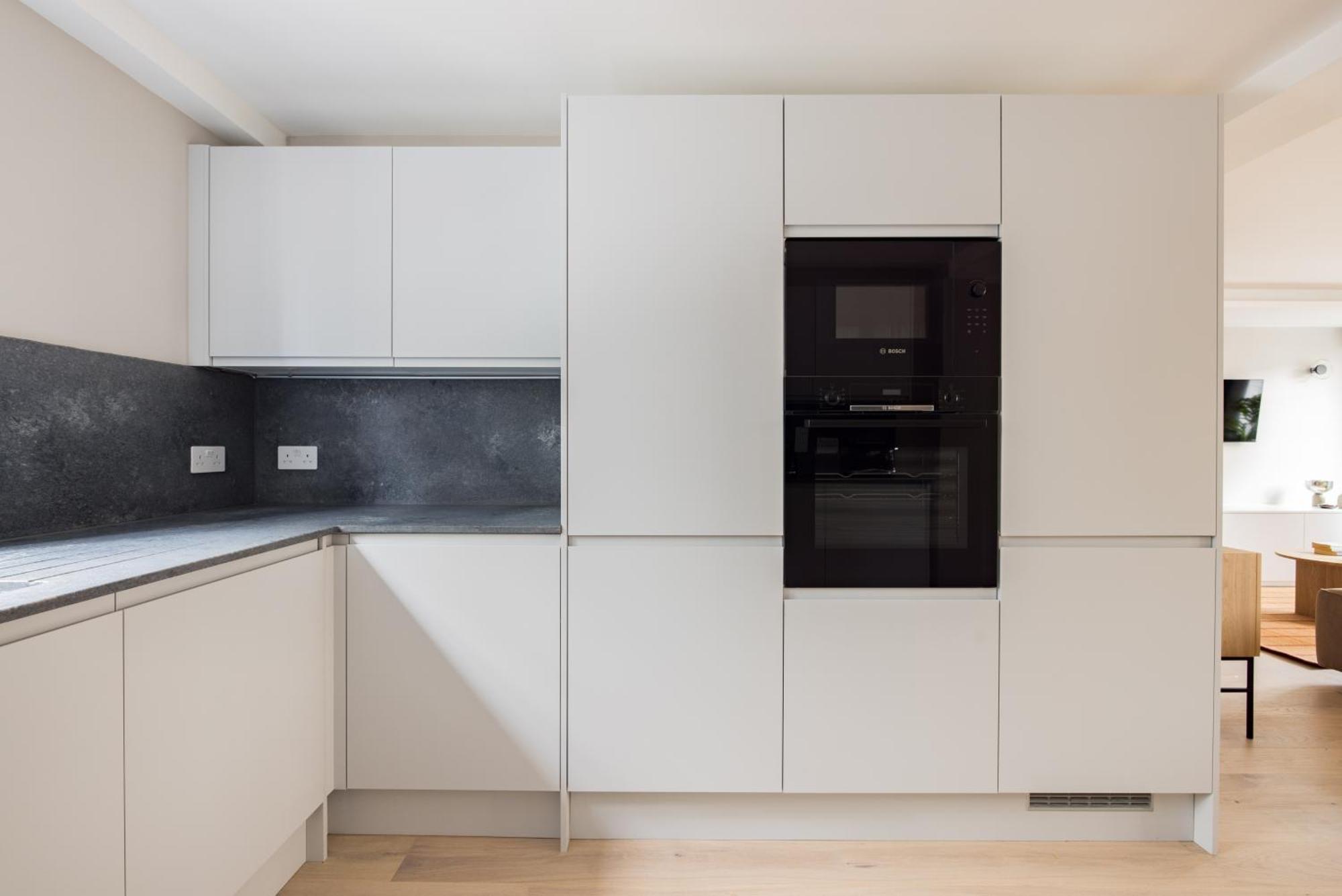 Covent Garden Apartments Лондон Екстериор снимка