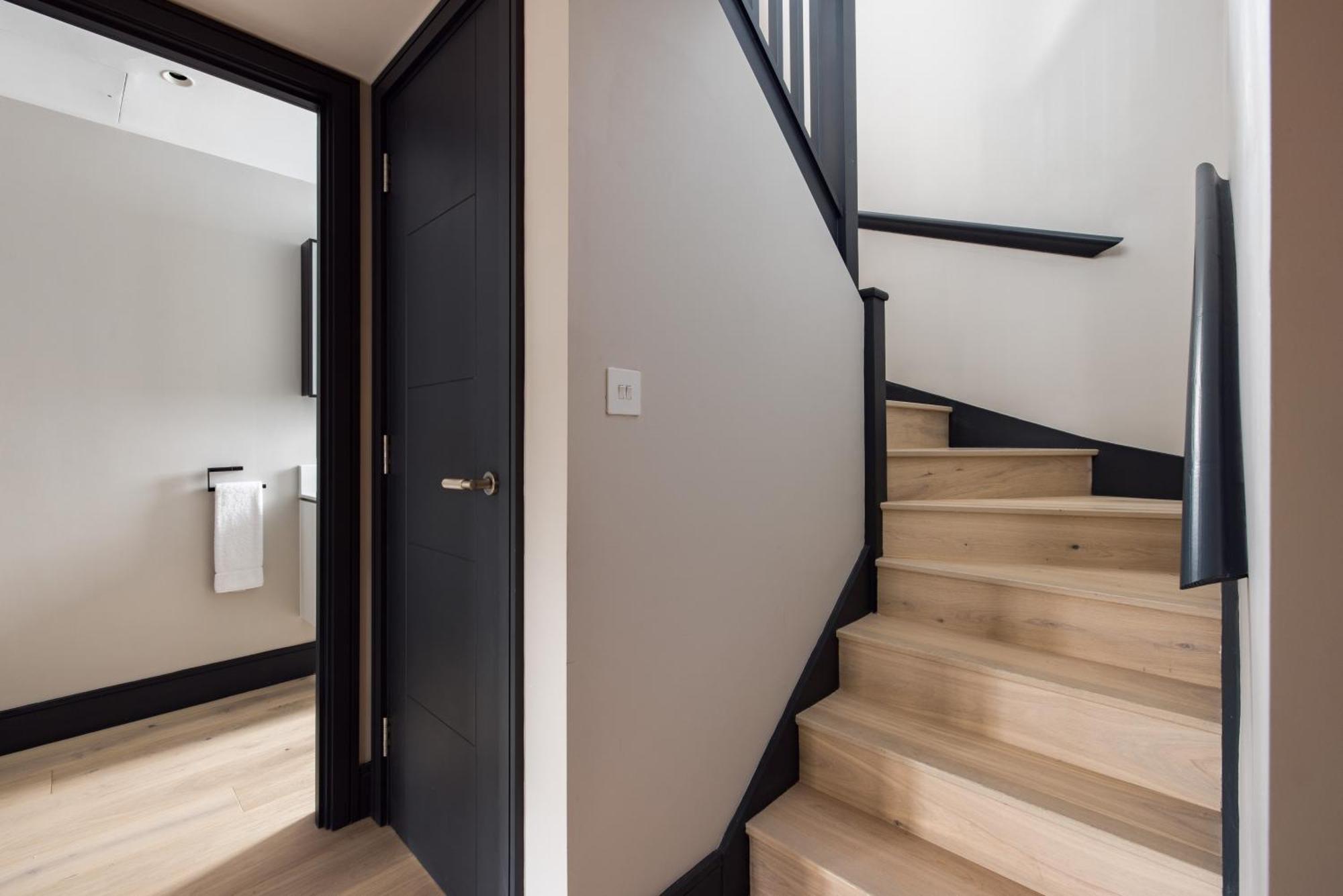 Covent Garden Apartments Лондон Екстериор снимка