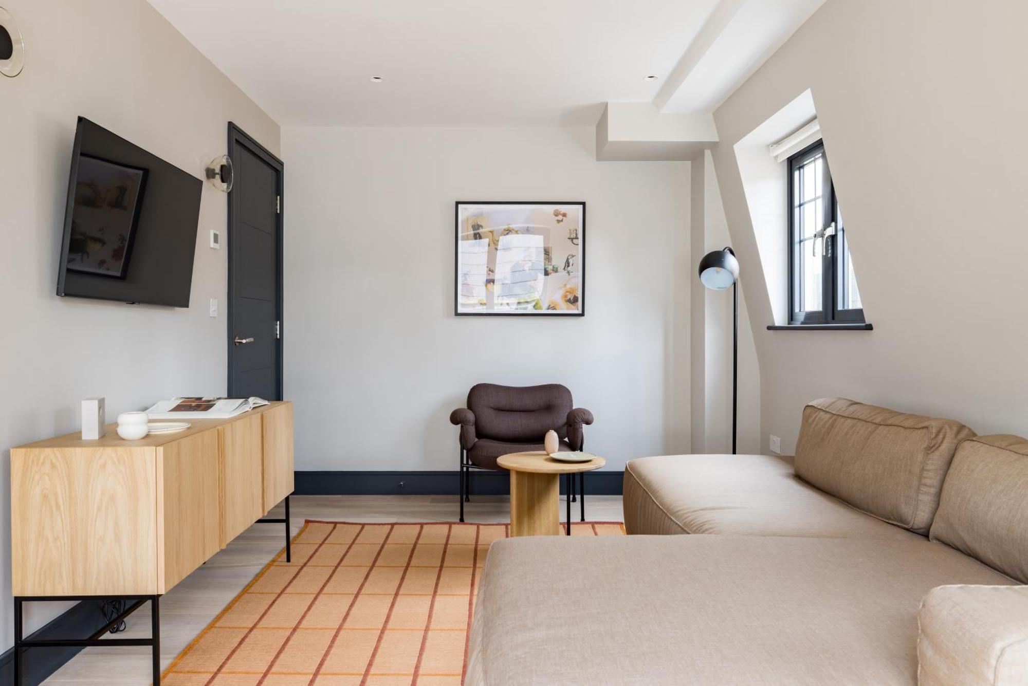 Covent Garden Apartments Лондон Екстериор снимка