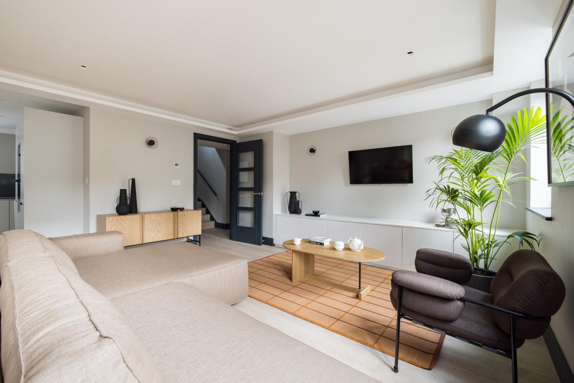 Covent Garden Apartments Лондон Екстериор снимка