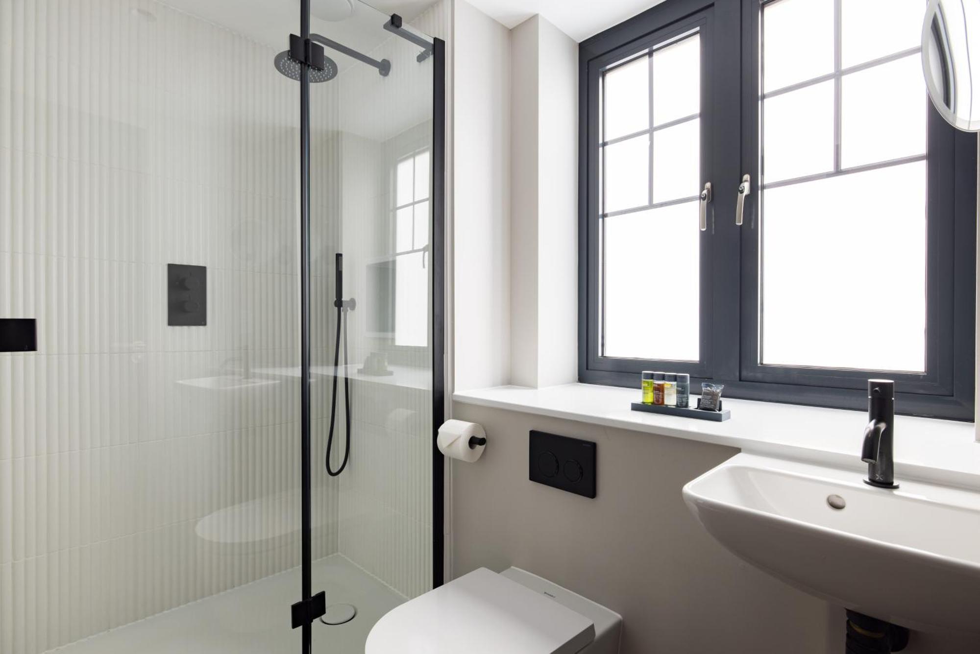 Covent Garden Apartments Лондон Екстериор снимка