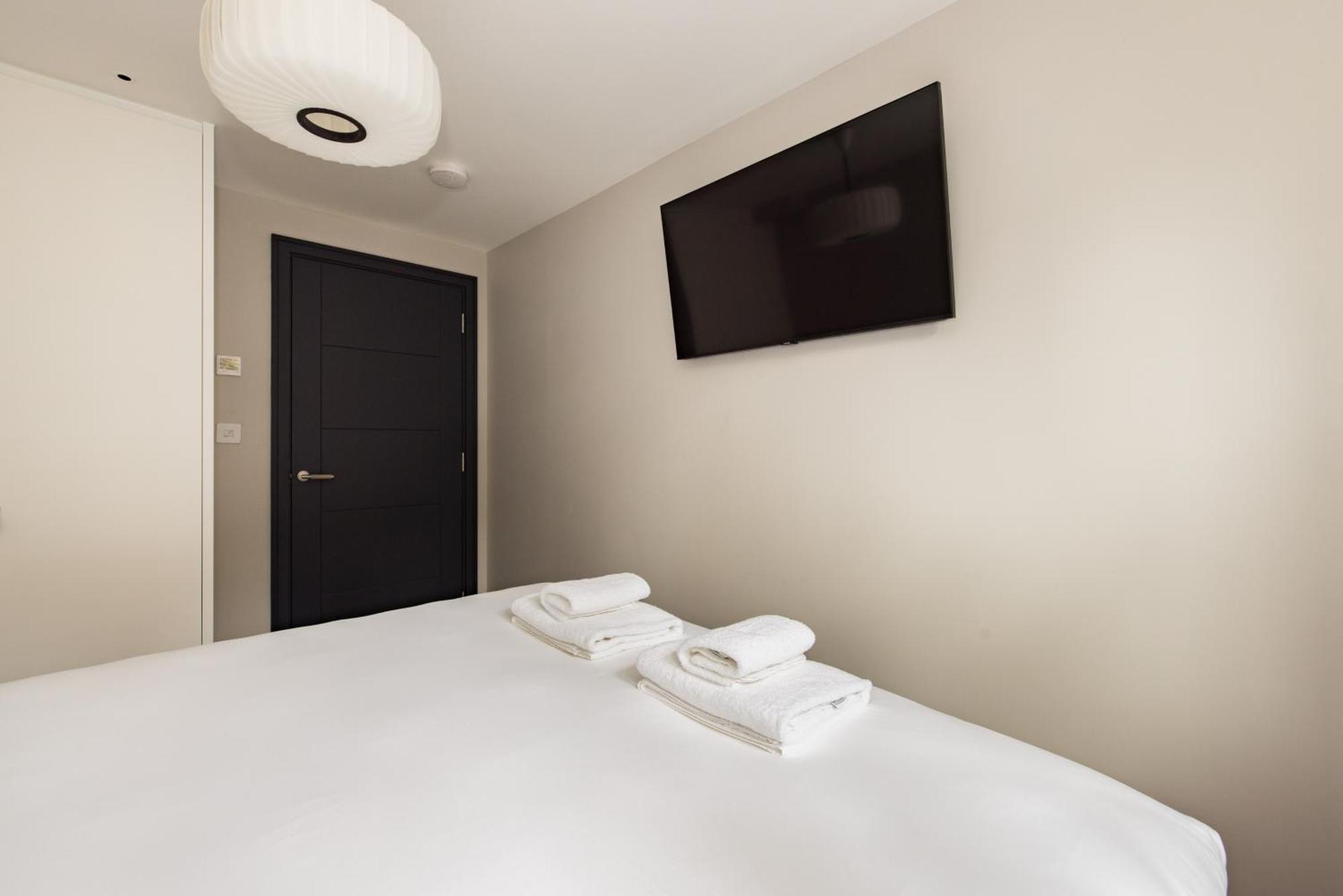 Covent Garden Apartments Лондон Екстериор снимка