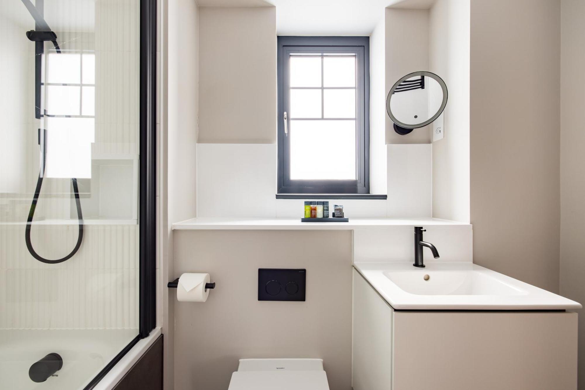 Covent Garden Apartments Лондон Екстериор снимка
