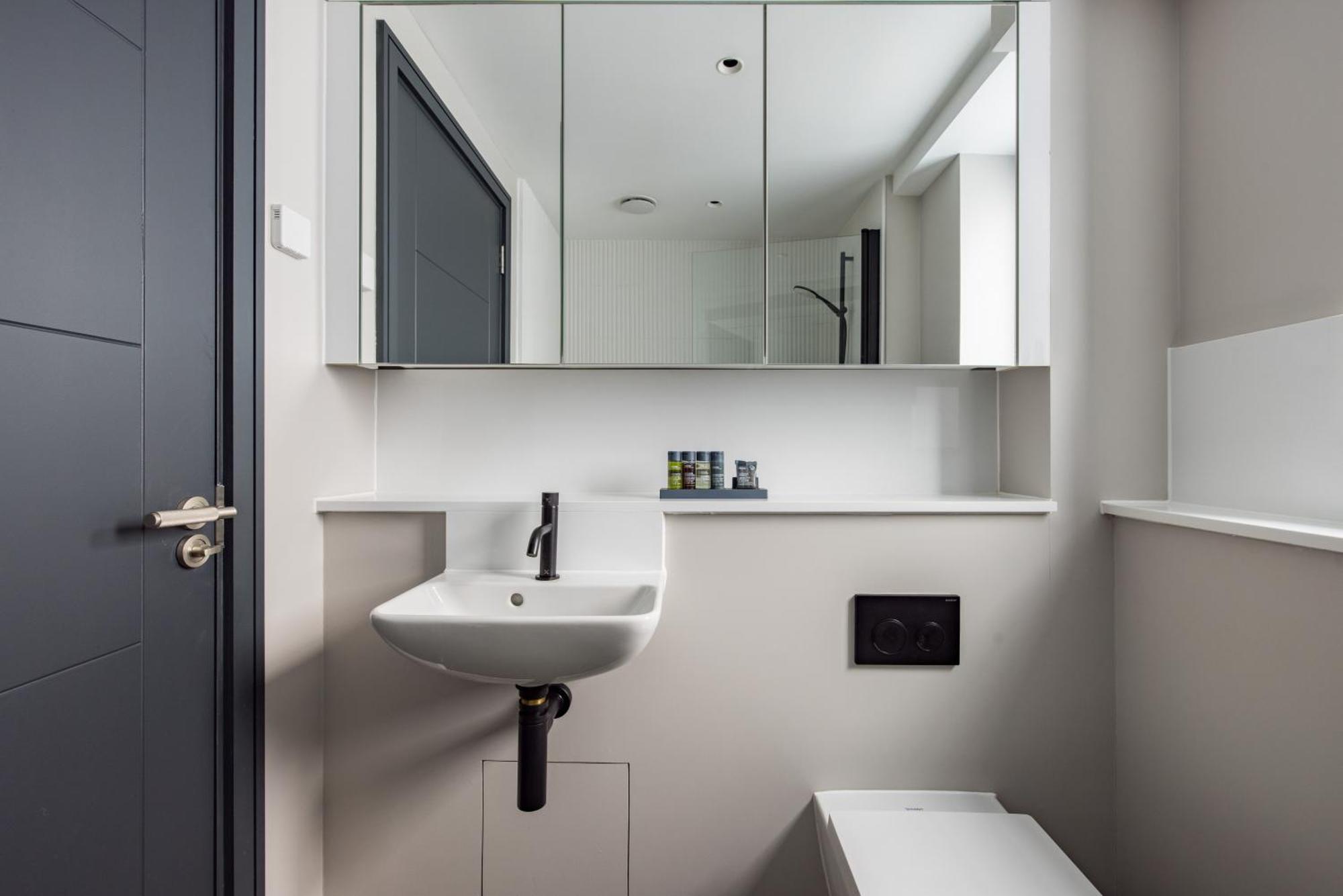 Covent Garden Apartments Лондон Екстериор снимка