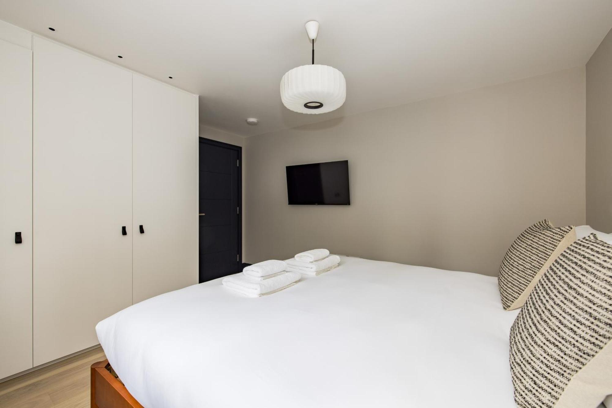 Covent Garden Apartments Лондон Екстериор снимка